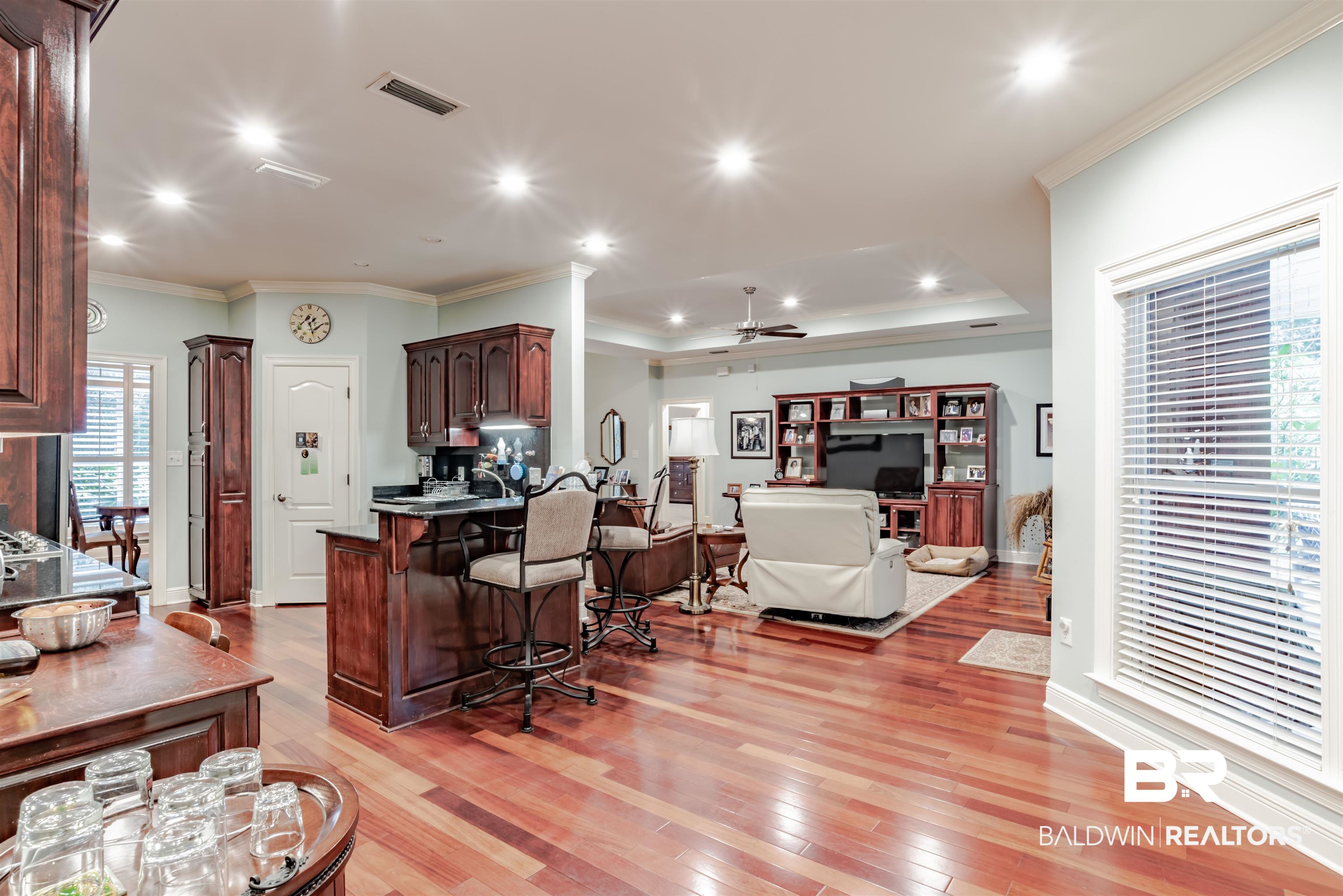 4581 Driveesden Drive Theodore, AL 36582 - Photo 17 of 46