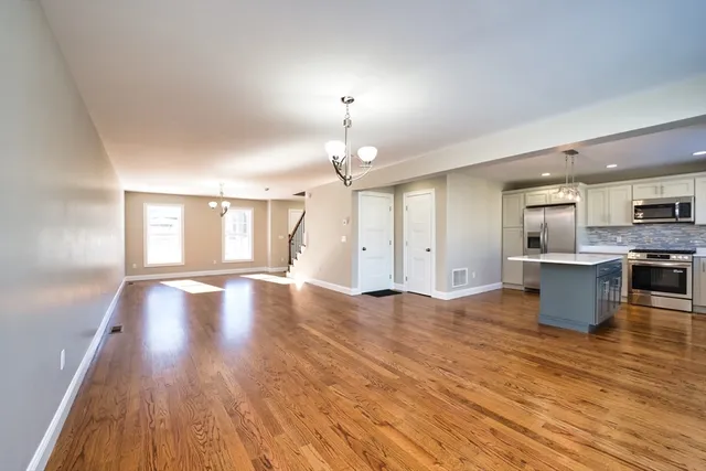 $529,000 | 150 Downing Street, Fall River, MA 02723