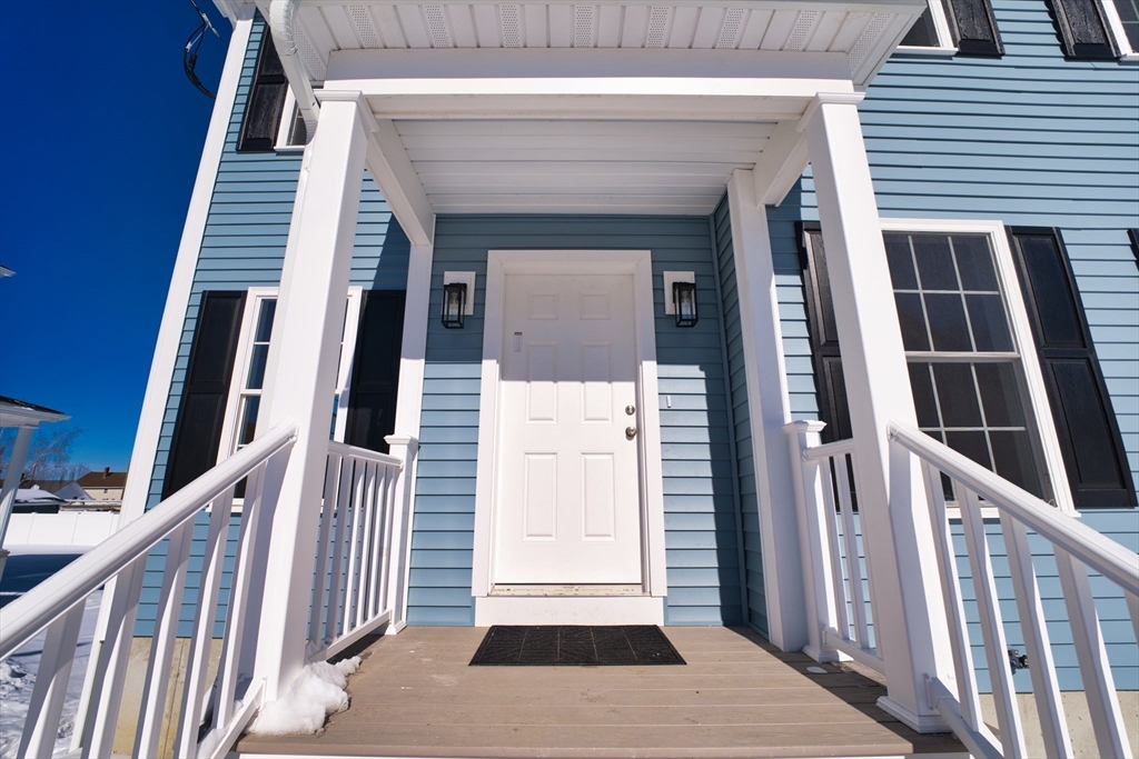 150 Downing Street Fall River, MA 02723 - Photo 2 of 23