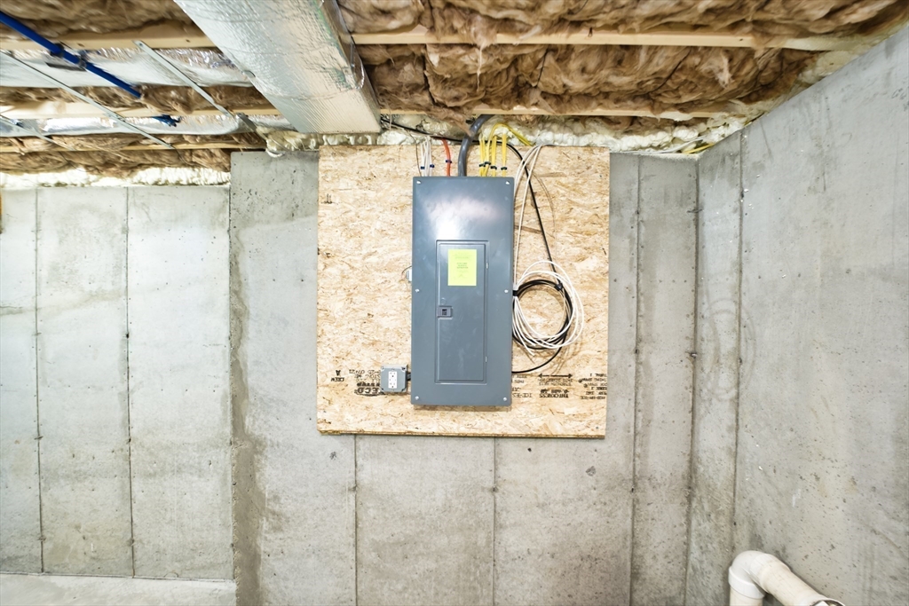 150 Downing Street Fall River, MA 02723 - Photo 22 of 23