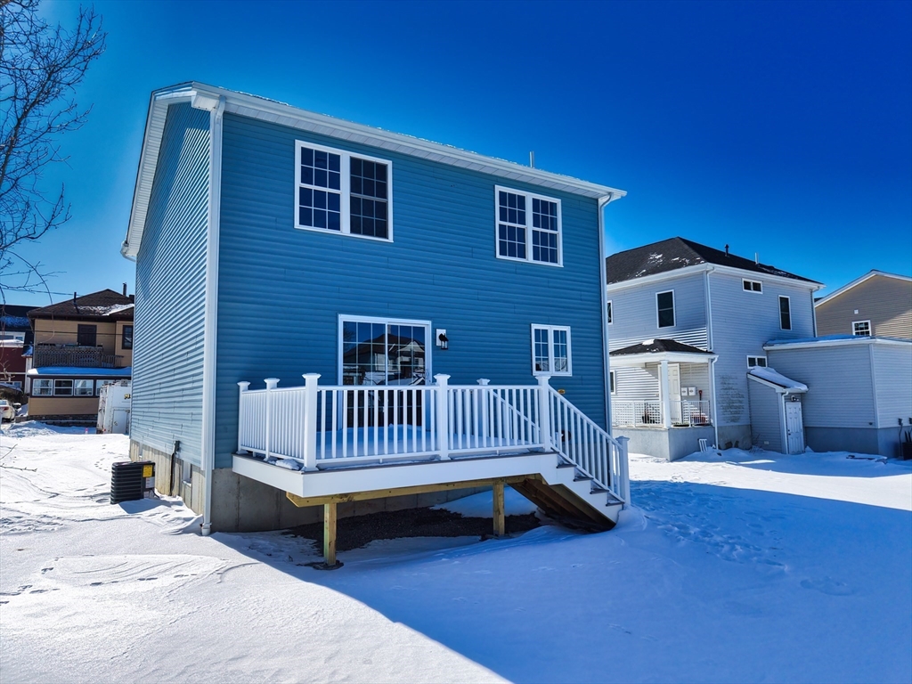 150 Downing Street Fall River, MA 02723 - Photo 3 of 23