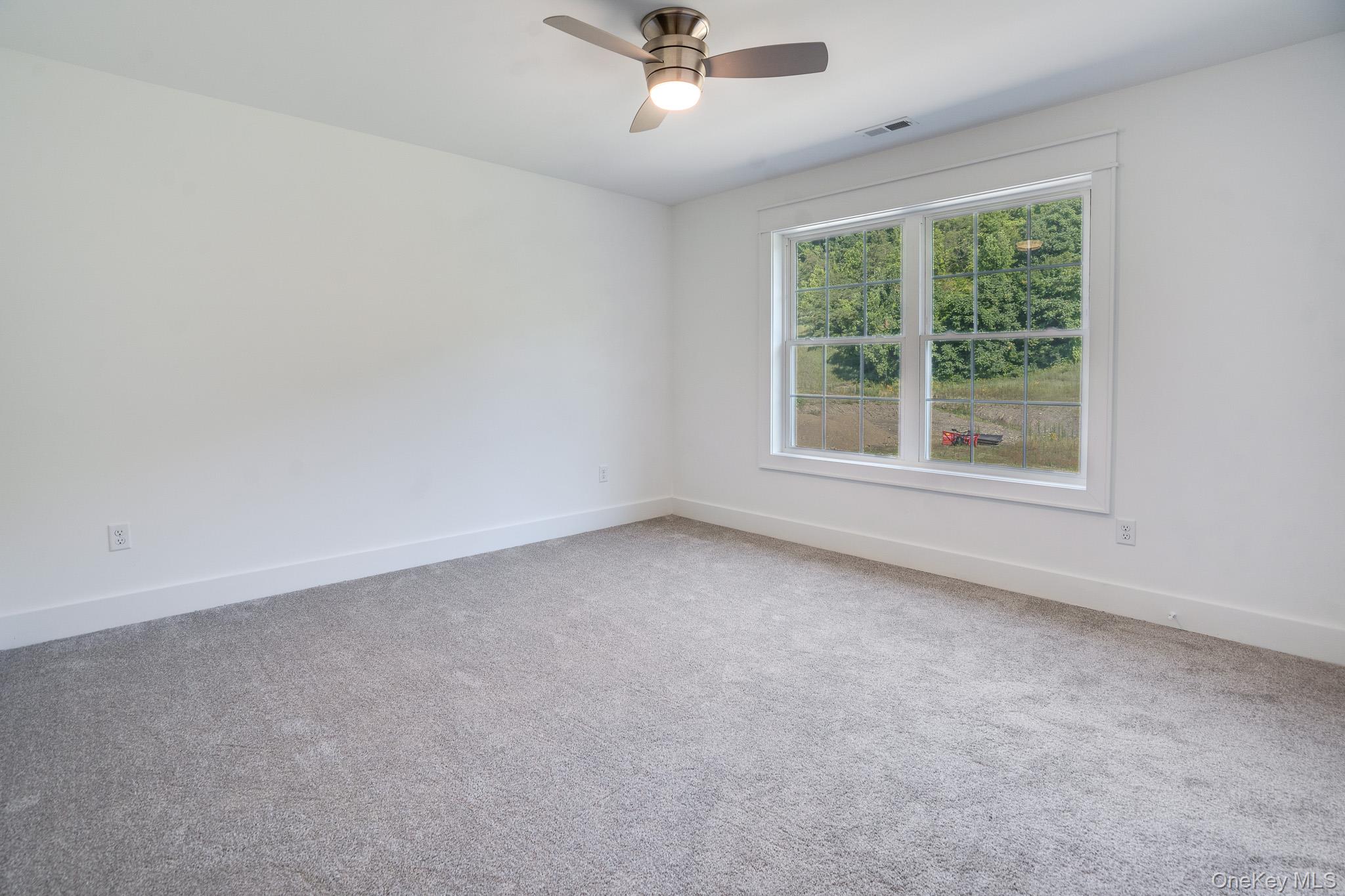 Lot 2 Hillside Lake Road Wappingers Falls, NY 12590 - Photo 21 of 28 an empty room with a window