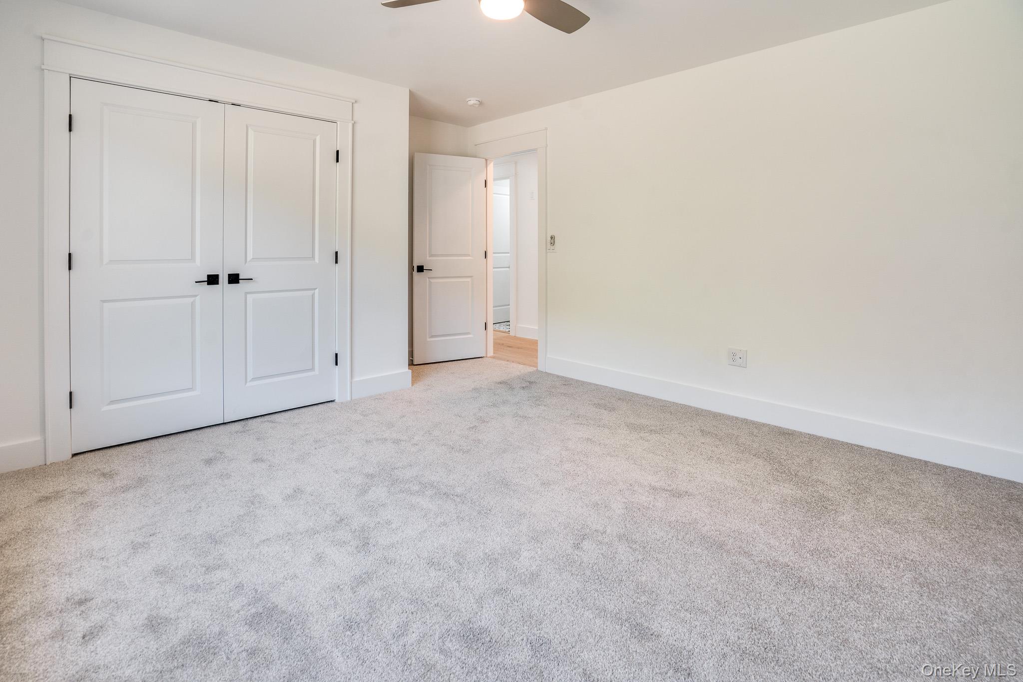 Lot 2 Hillside Lake Road Wappingers Falls, NY 12590 - Photo 22 of 28 a view of an empty room