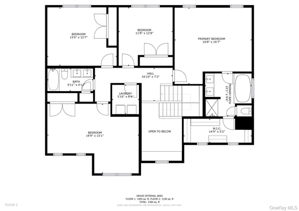 a picture of a bench in front of a wall