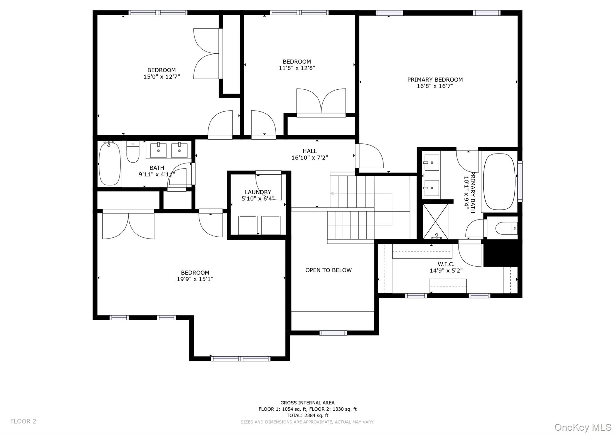 Lot 2 Hillside Lake Road Wappingers Falls, NY 12590 - Photo 28 of 28 a picture of a bench in front of a wall