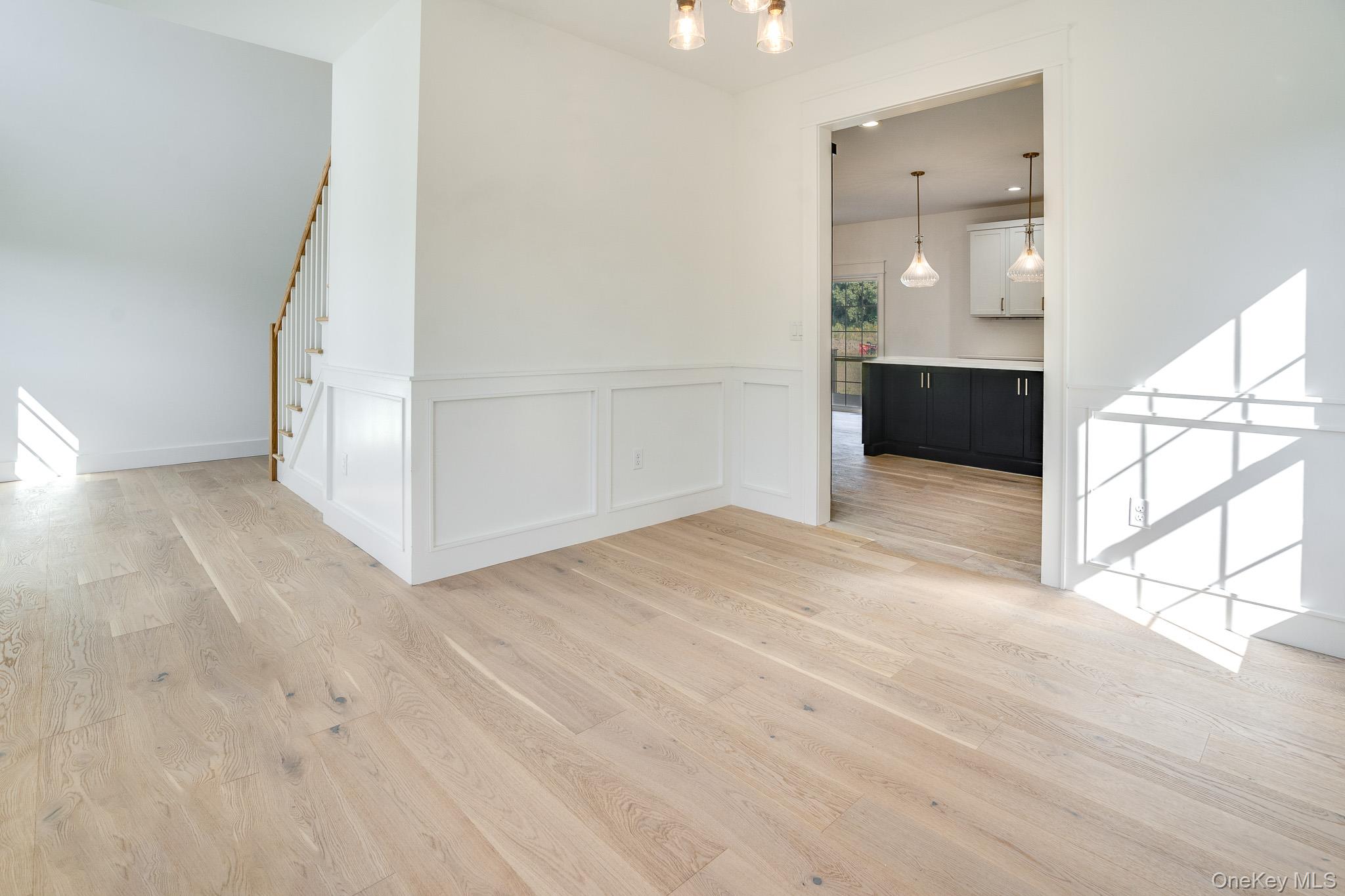 Lot 2 Hillside Lake Road Wappingers Falls, NY 12590 - Photo 4 of 28 a view of a kitchen cabinets and entryway
