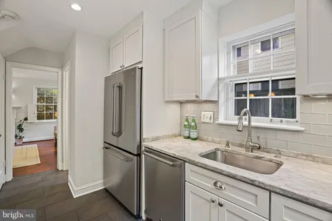$1,299,900 | 3414 Thornapple Street, Chevy Chase, MD 20815
