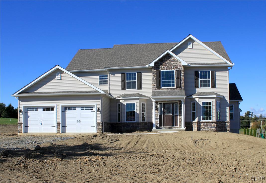 207 East Dell Road Bath, PA 18014 - Photo 1 of 11