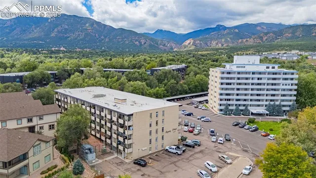 $169,900 | 777 Saturn Drive, Unit 301, Colorado Springs, CO 80905