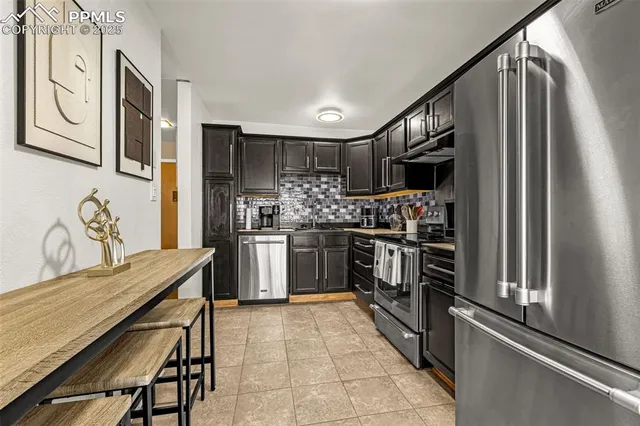 $169,900 | 777 Saturn Drive, Unit 301, Colorado Springs, CO 80905