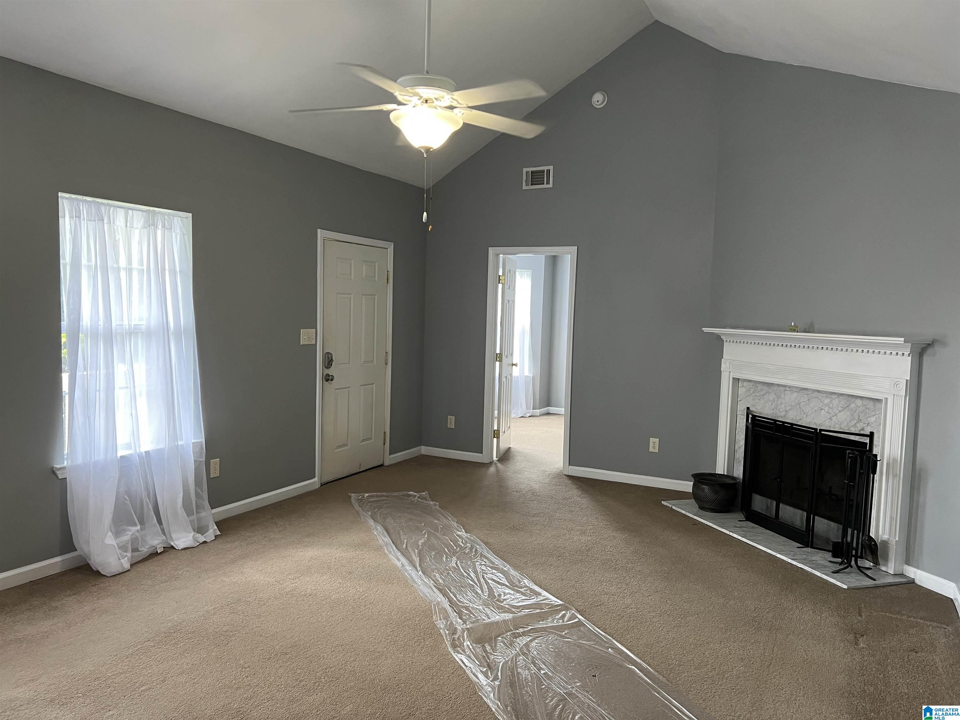 7290 Roper Tunnel Road Trussville, AL 35173 - Photo 3 of 17