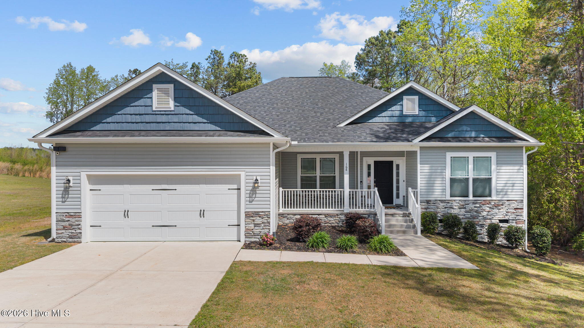 168 Daughtridge Farm Road Rocky Mount, NC 27801 - Photo 38 of 44 168 Daughtridge Farm Rd (36)