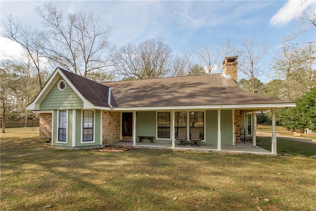 51595 River Ridge Drive Independence, LA 70443 - Photo 2 of 16 Gallery Image 2
