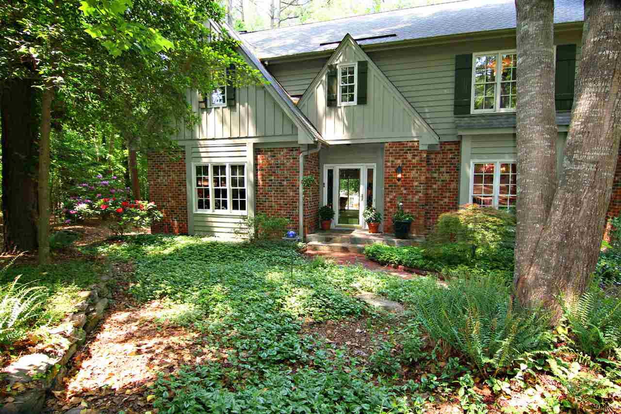 2909 Tutman Court Raleigh, NC 27614 - Photo 3 of 22 Front Exterior