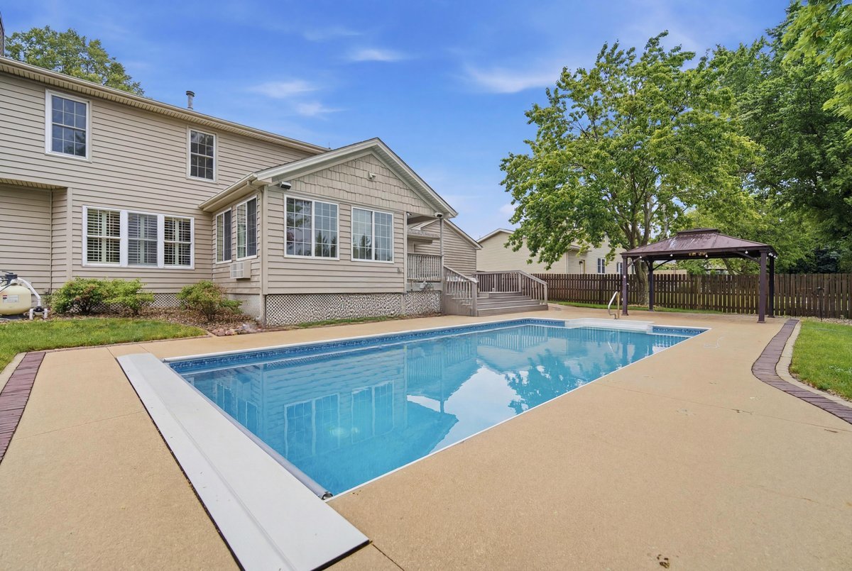 2509 Keystone Road Bloomington, IL 61704 - Photo 25 of 27