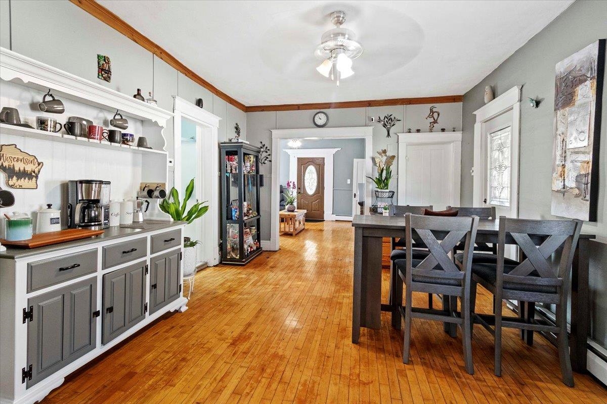 154 East Main Street Wautoma, WI 54982 - Photo 12 of 44