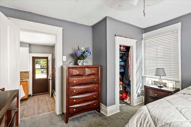 $164,900 | 154 East Main Street, Wautoma, WI 54982