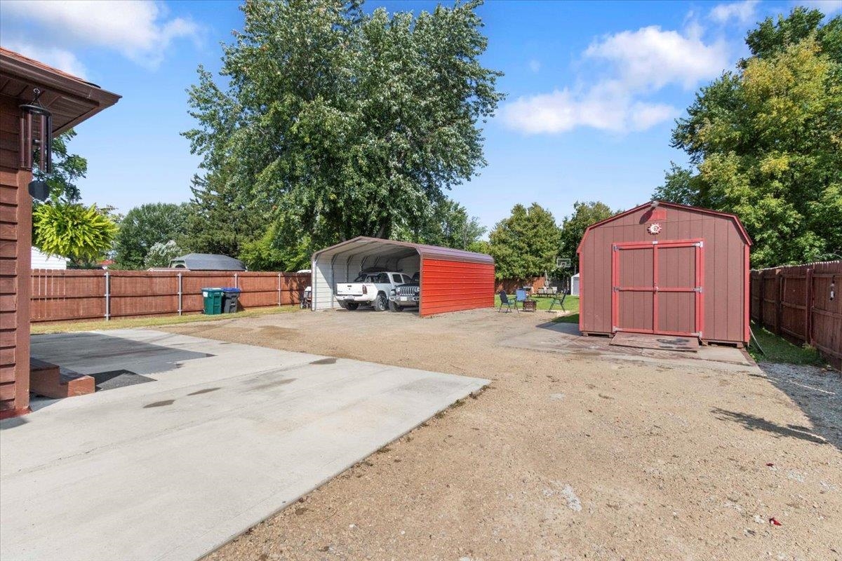 154 East Main Street Wautoma, WI 54982 - Photo 32 of 44