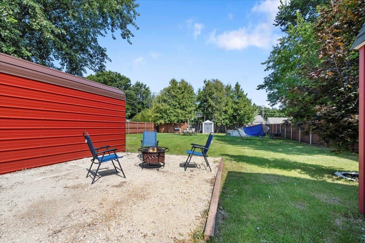 154 East Main Street Wautoma, WI 54982 - Photo 33 of 44