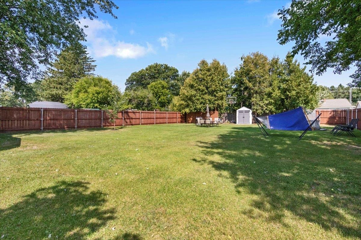 154 East Main Street Wautoma, WI 54982 - Photo 34 of 44