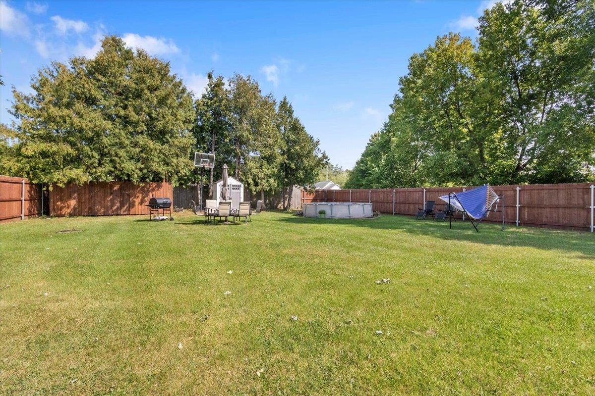 154 East Main Street Wautoma, WI 54982 - Photo 35 of 44