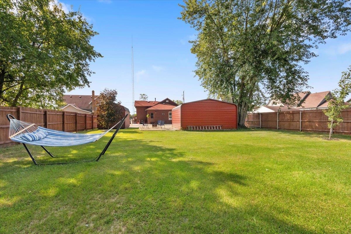 154 East Main Street Wautoma, WI 54982 - Photo 36 of 44