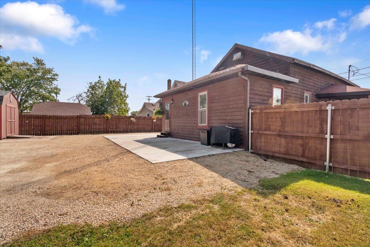 154 East Main Street Wautoma, WI 54982 - Photo 38 of 44