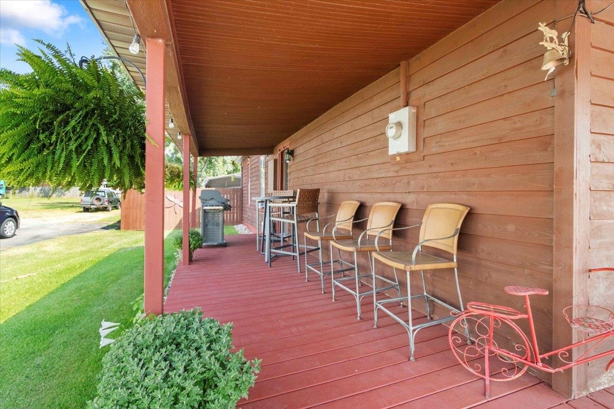 154 East Main Street Wautoma, WI 54982 - Photo 40 of 44