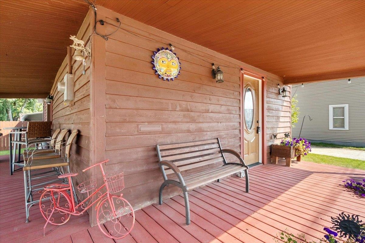 154 East Main Street Wautoma, WI 54982 - Photo 41 of 44