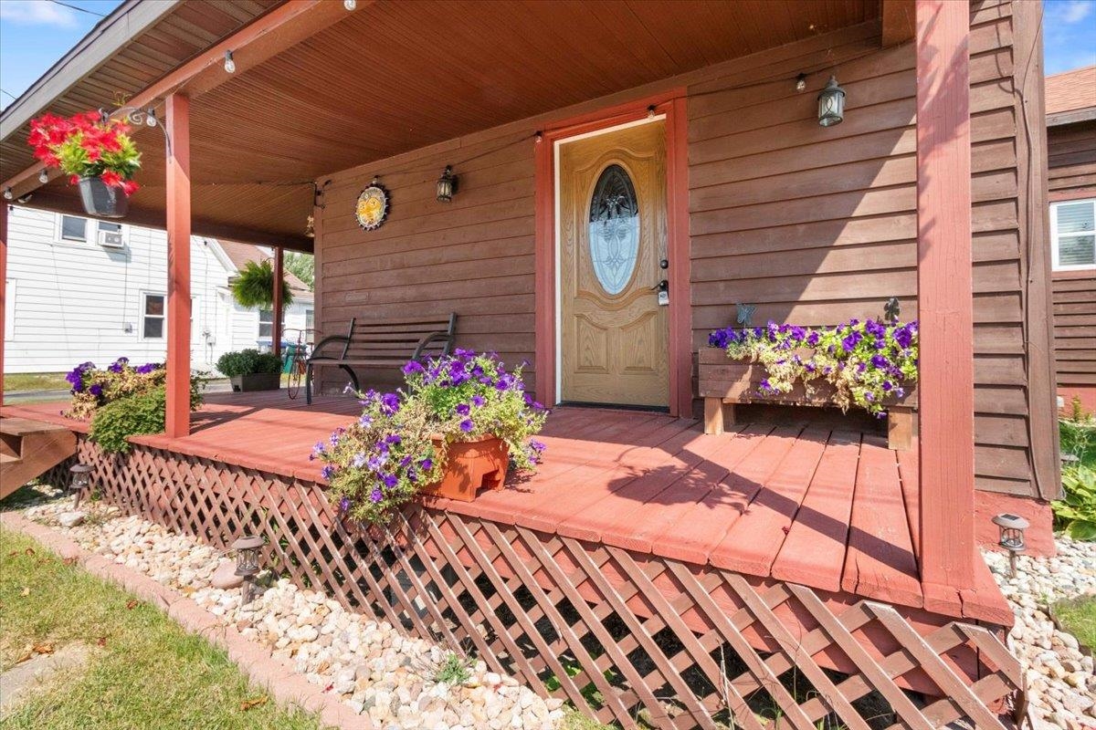 154 East Main Street Wautoma, WI 54982 - Photo 42 of 44