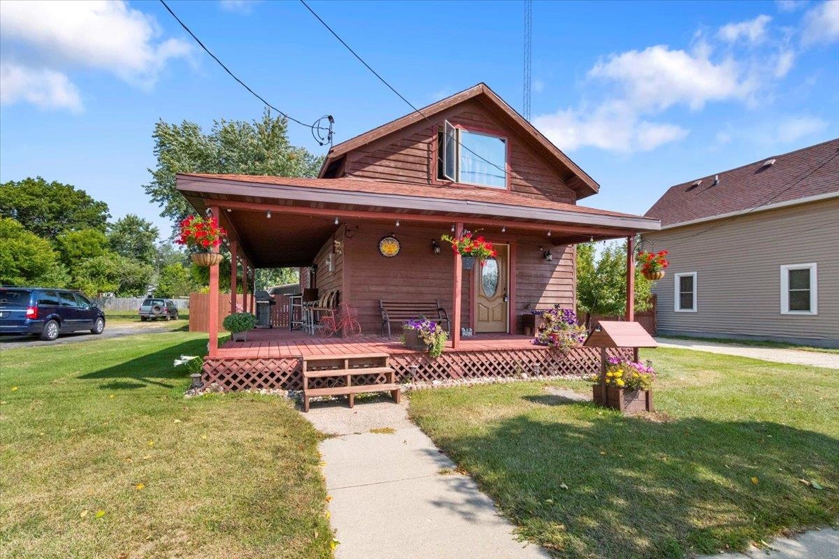 154 East Main Street Wautoma, WI 54982 - Photo 43 of 44