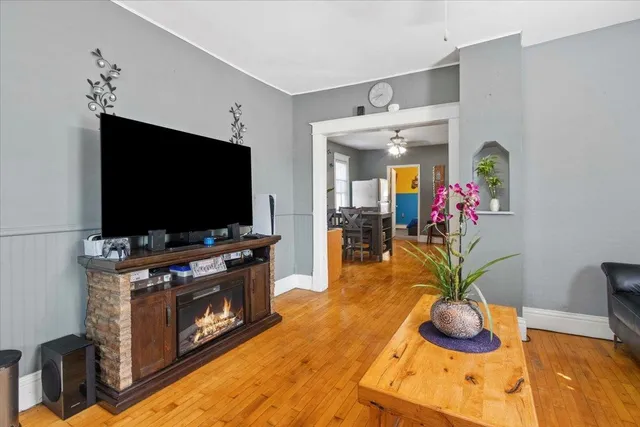 $164,900 | 154 East Main Street, Wautoma, WI 54982