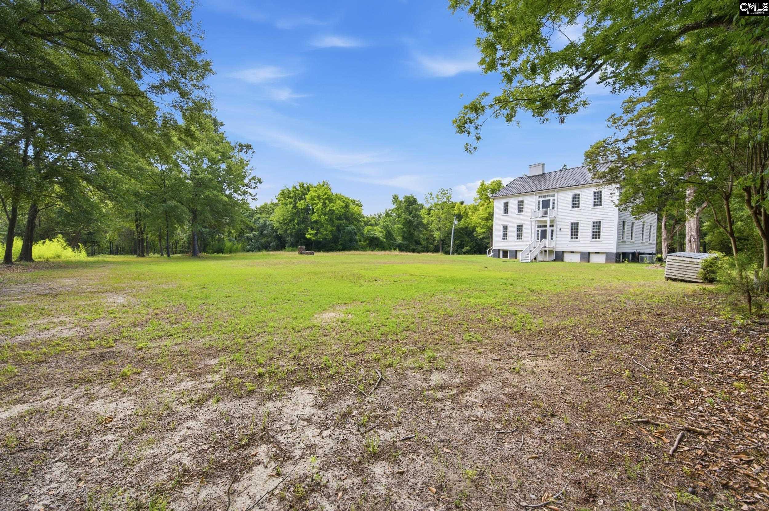 200 Campbell Road Eastover, SC 29044 - Photo 44 of 51