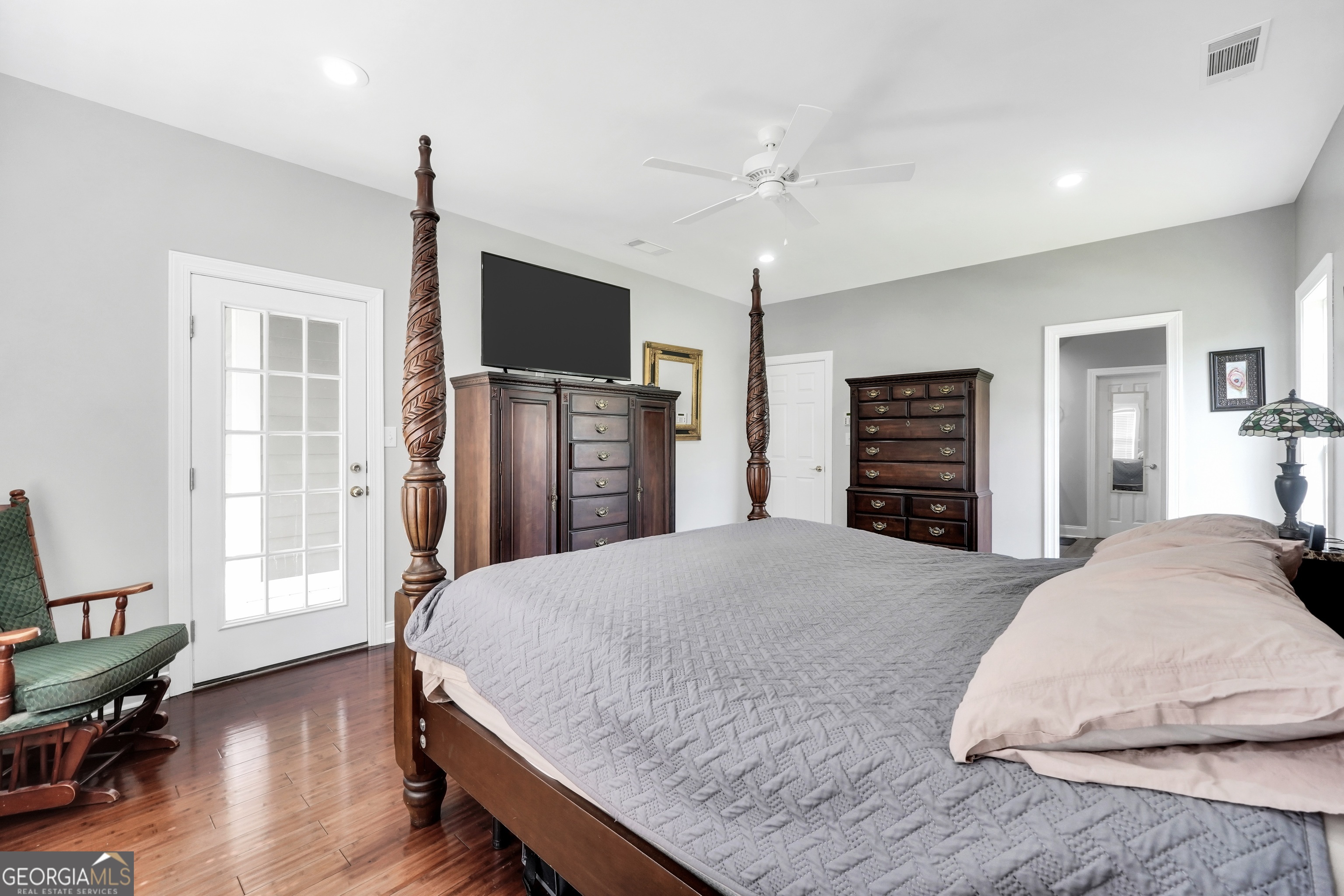 1589 Smithboro Road Monticello, GA 31064 - Photo 35 of 101