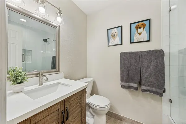 $414,900 | 1447 Vanderbilt Drive, Plano, TX 75023