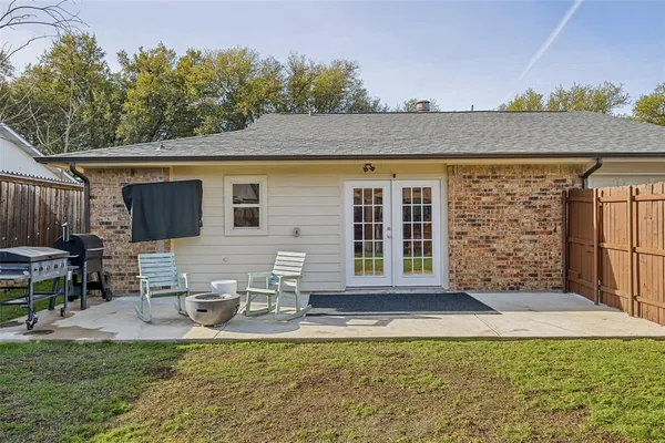 $414,900 | 1447 Vanderbilt Drive, Plano, TX 75023