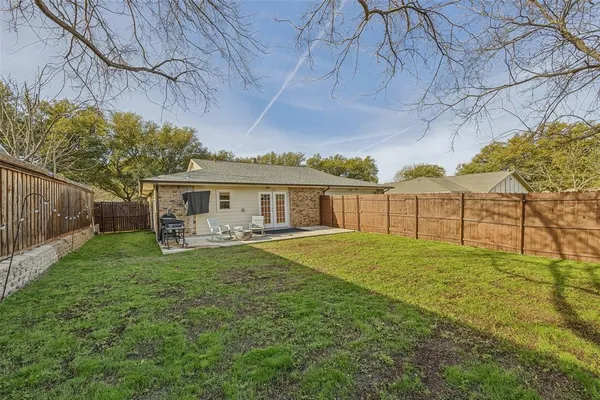 $414,900 | 1447 Vanderbilt Drive, Plano, TX 75023