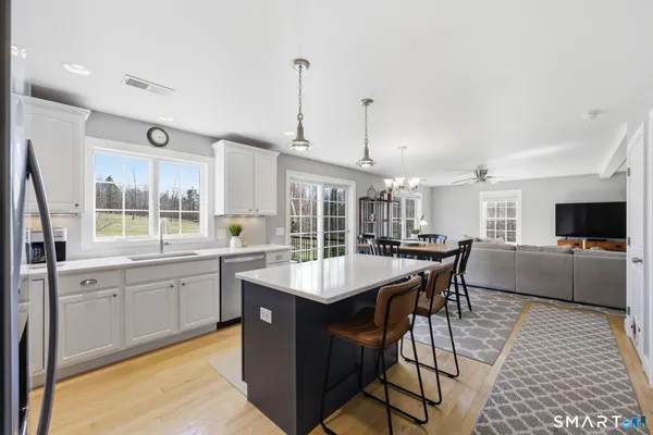 $775,000 | 214 James Road, Ashford, CT 06278