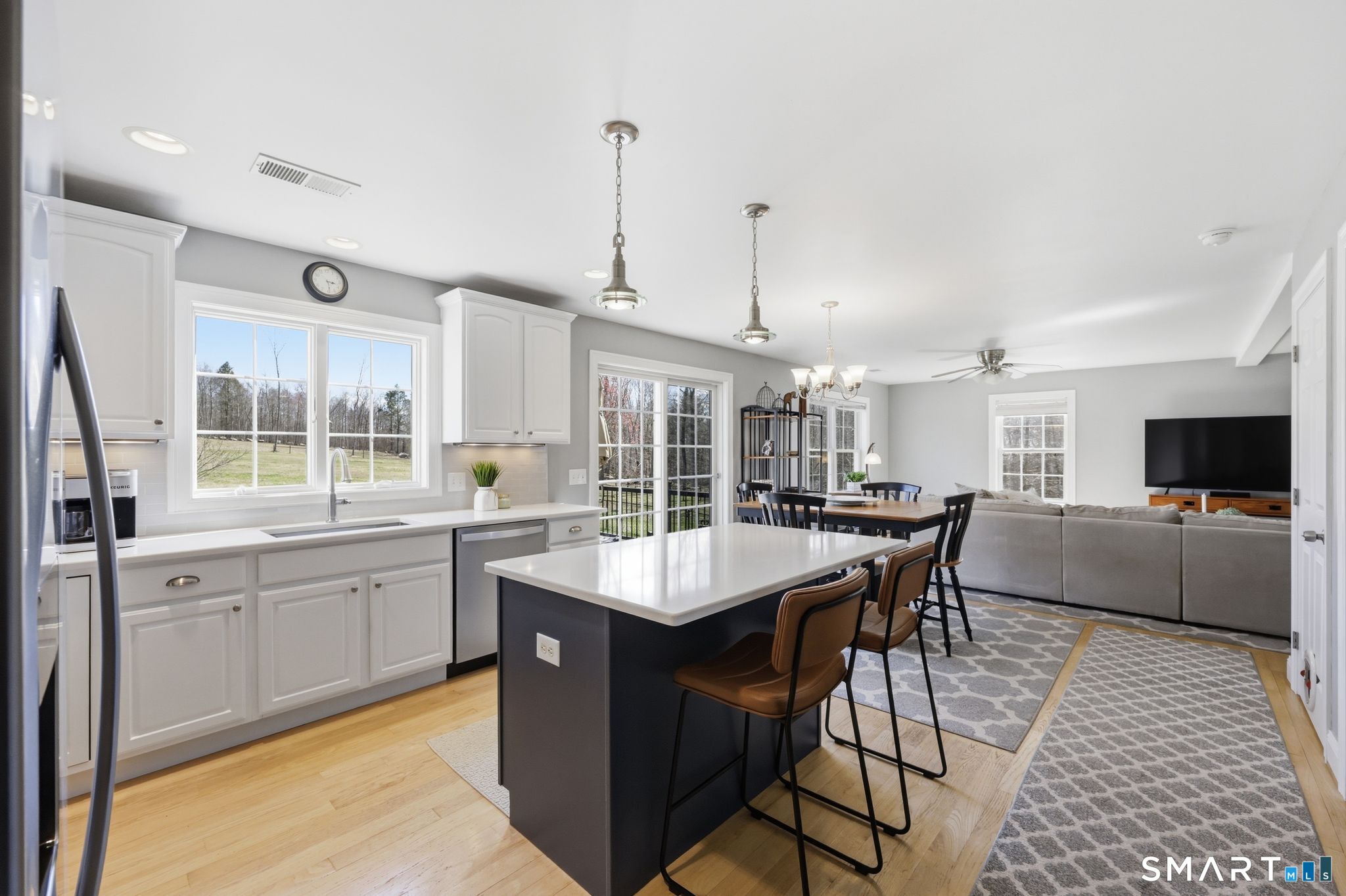 214 James Road Ashford, CT 06278 - Photo 11 of 40