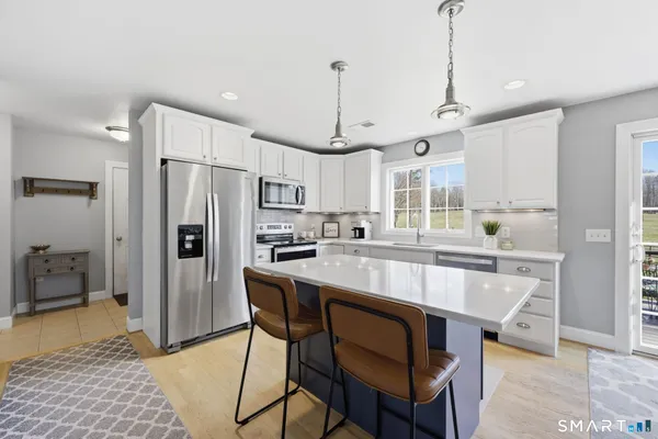 $775,000 | 214 James Road, Ashford, CT 06278