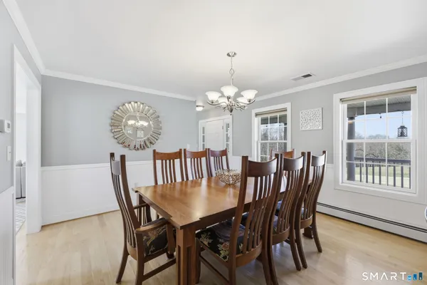 $775,000 | 214 James Road, Ashford, CT 06278