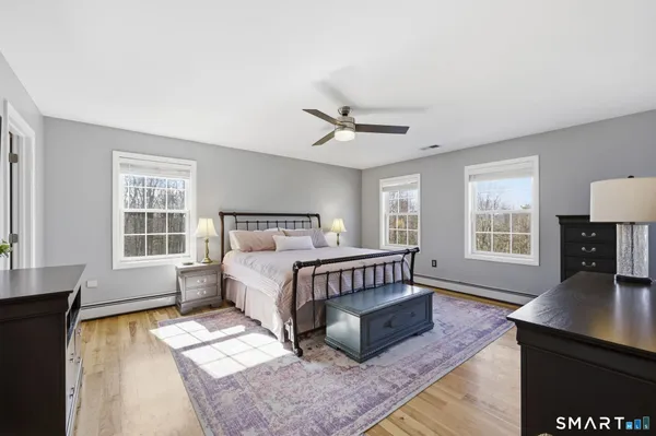 $775,000 | 214 James Road, Ashford, CT 06278
