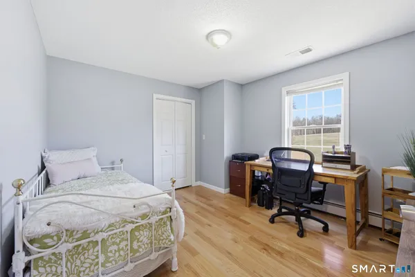 $775,000 | 214 James Road, Ashford, CT 06278