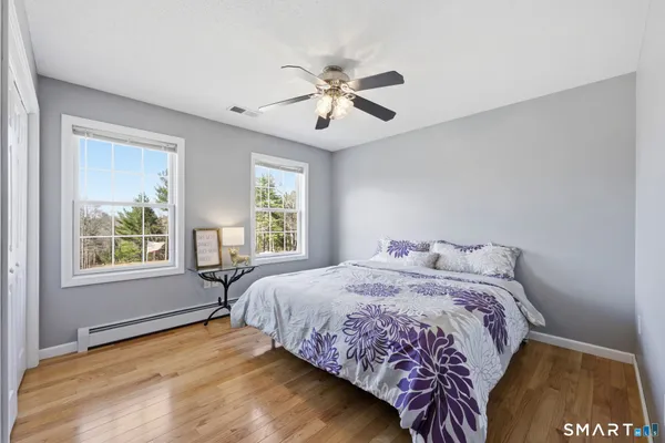 $775,000 | 214 James Road, Ashford, CT 06278