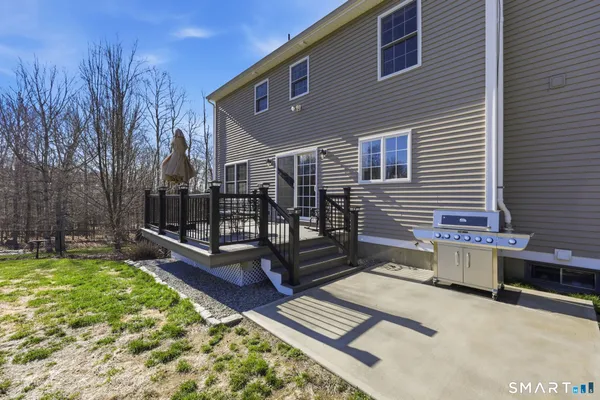 $775,000 | 214 James Road, Ashford, CT 06278