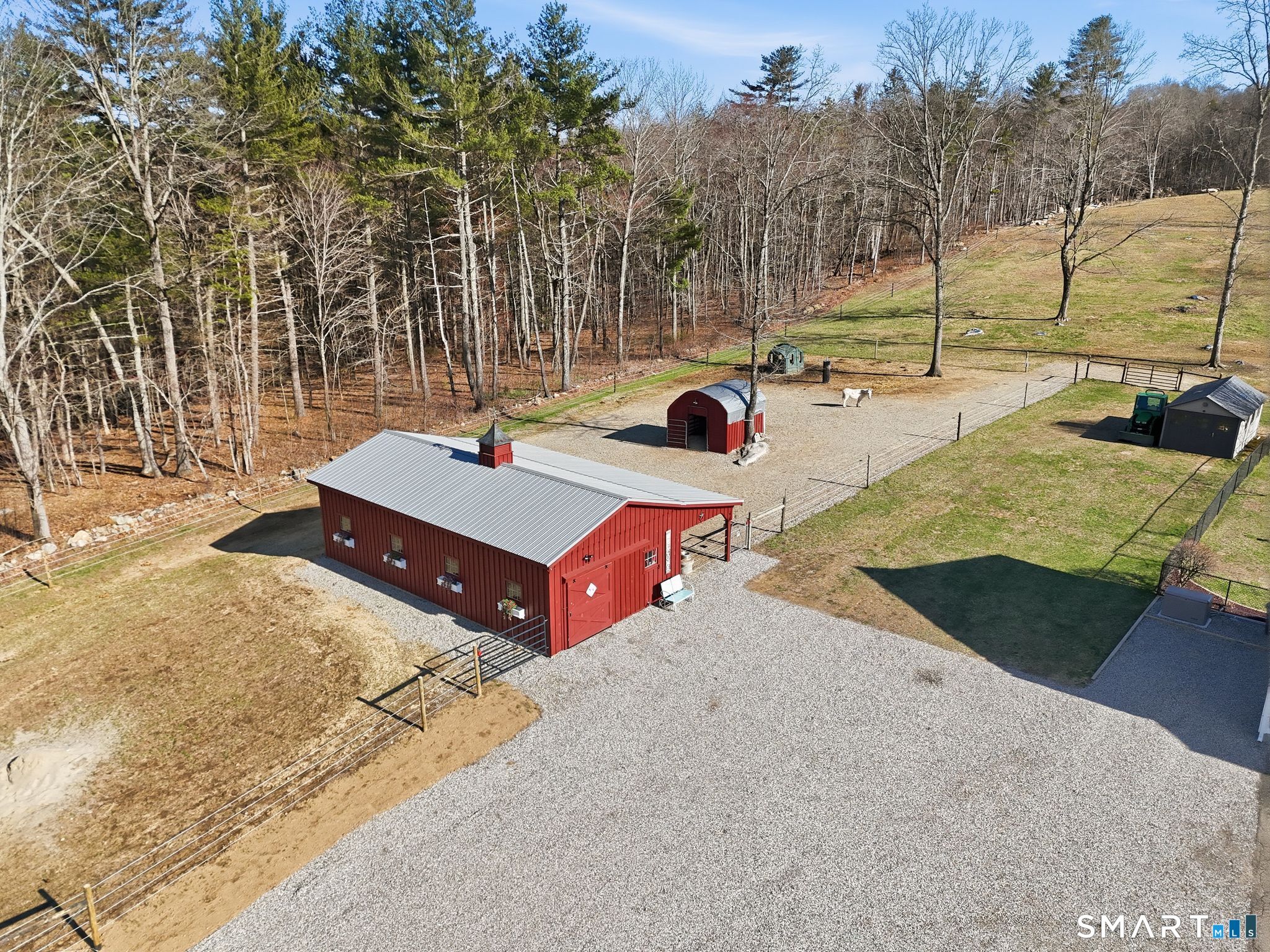 214 James Road Ashford, CT 06278 - Photo 30 of 40