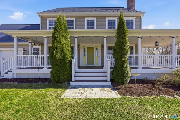 $775,000 | 214 James Road, Ashford, CT 06278