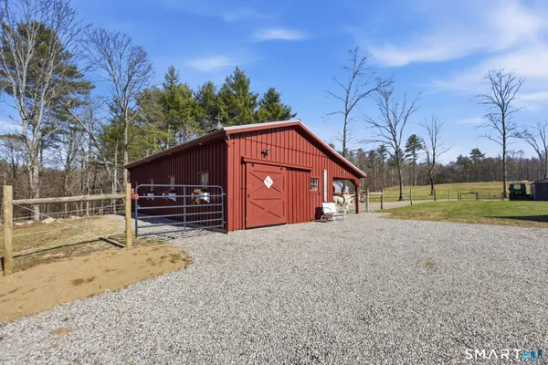 $775,000 | 214 James Road, Ashford, CT 06278