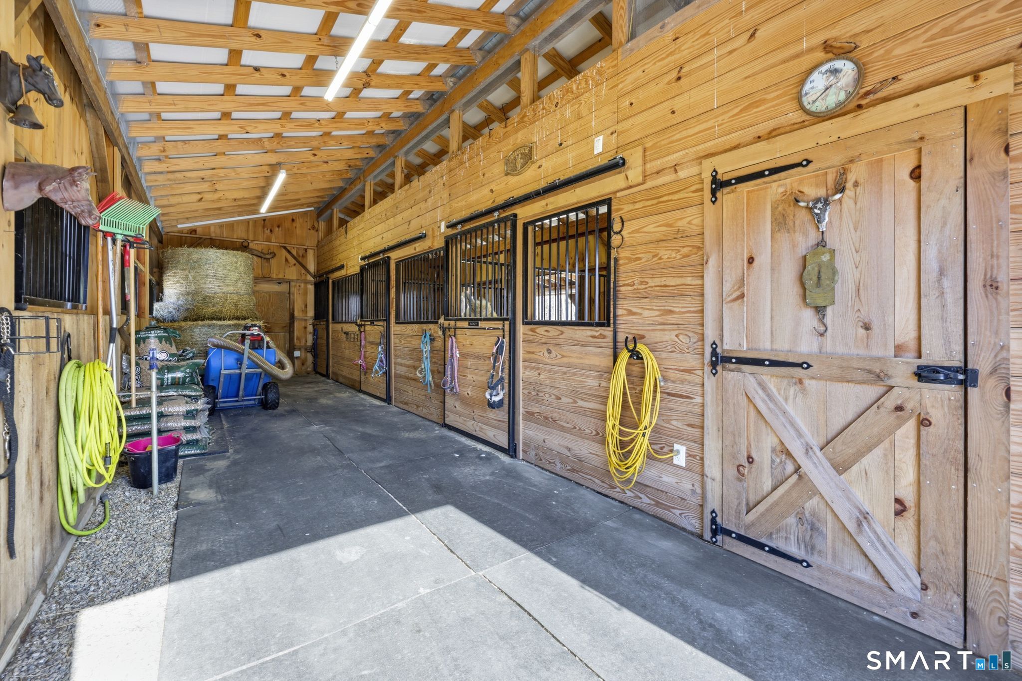 214 James Road Ashford, CT 06278 - Photo 34 of 40