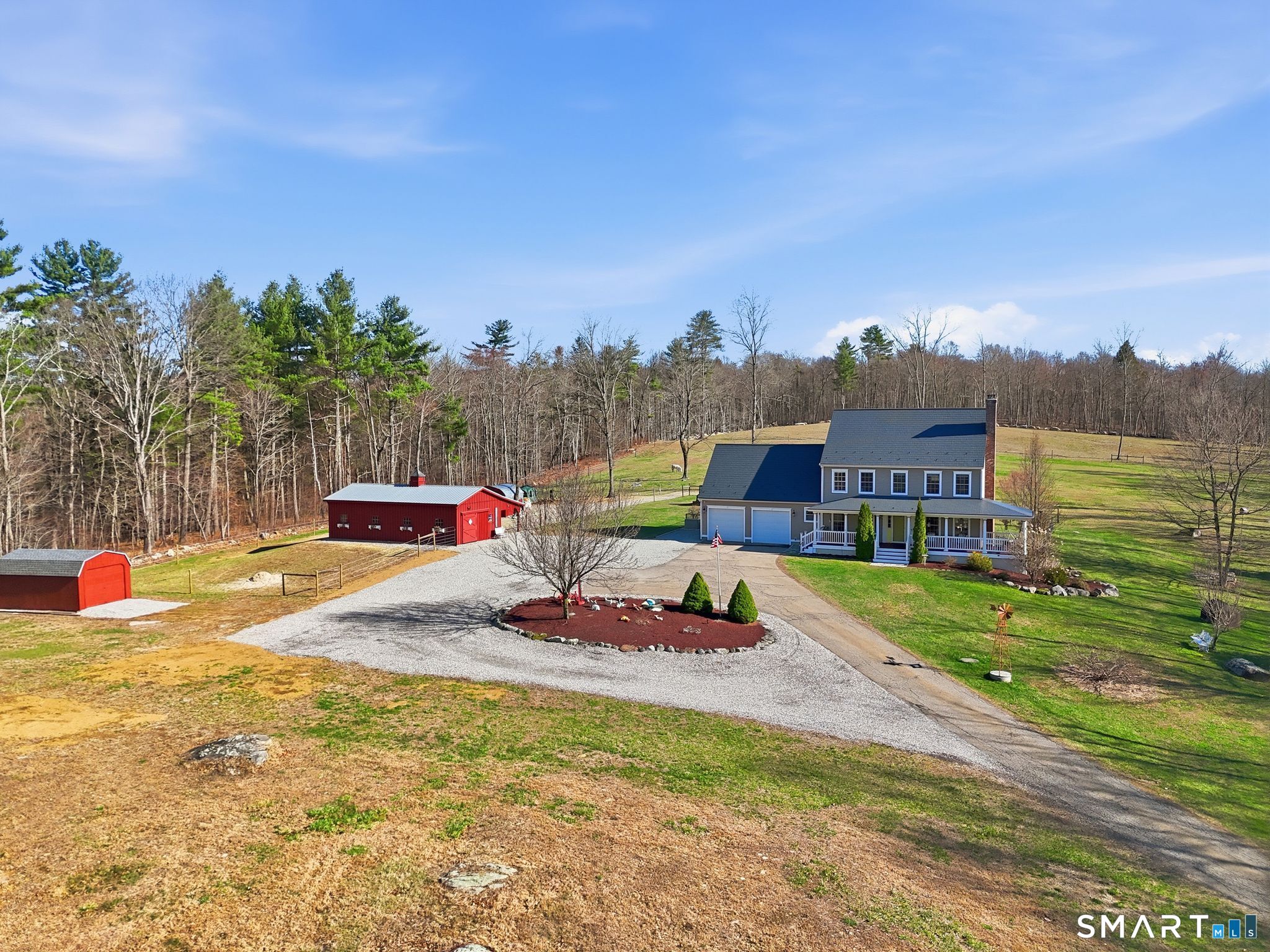 214 James Road Ashford, CT 06278 - Photo 39 of 40